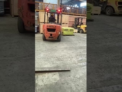 Οριζόντια γραμμή παραγωγής ανωτισμού πελάτης της Αιγύπτου ABD