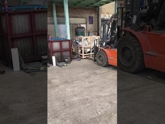 γραμμή παραγωγής επίστρωσης σκόνης